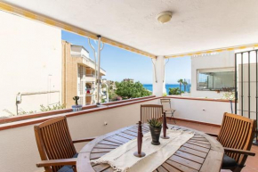 Almuñécar,2 bedroom by the beach